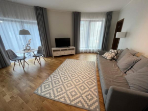 Aparaaditehas Apartment 2 by Overnight.ee